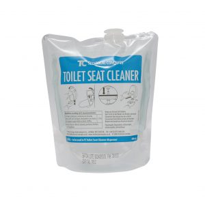 Euro Toiletbrilreiniger 12 x 400 ml