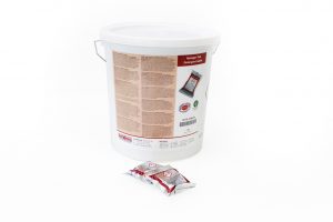 Rational reinigingstabletten alle SSC -100 stuks (56.00.210)