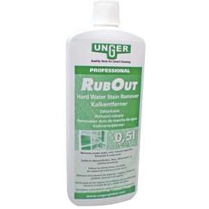 Rub Out Glasreiniger Professioneel fles 500 ml