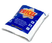 Kristalsoda fijn, doos 12 x 1 kg