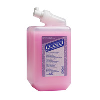 Kimcare General Handreiniger Rose, doos 6 x 1 ltr 6331