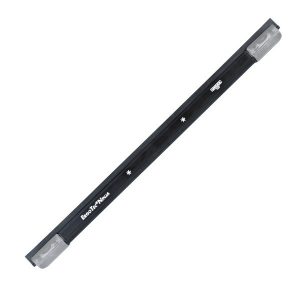 Aluminium rail  ErgoTec  25 cm/10"