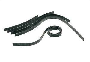 Vervangingsrubber Soft 92 cm