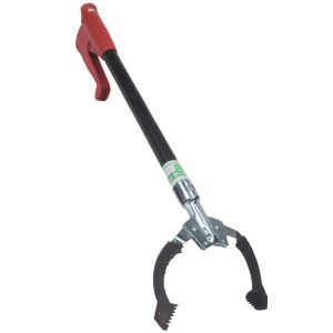 Nifty Nabber Pro rood, 45 cm