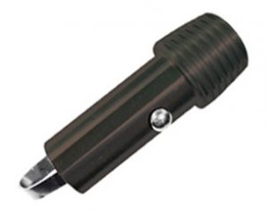 Schroefdraadadapter voor alustelen