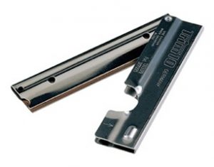 Trimhouder los 10 cm TH100 --> TR100