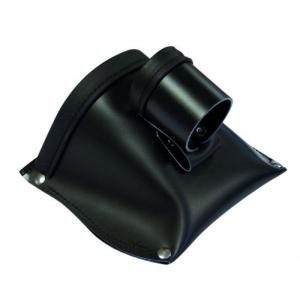 Zeemtas rubber versterkt met enkele lus