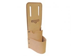 Wisserhouder dubbel holster