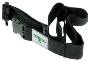 "The Belt" (kunststof heupriem)