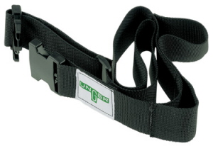 "The Belt" (kunststof heupriem)