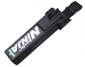 Bucket- On- A- Belt, ErgoTec (nieuw)