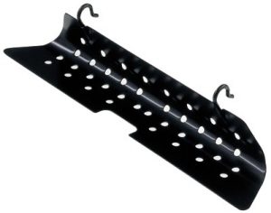 Zeef met haak voor grote 28 liter emmer