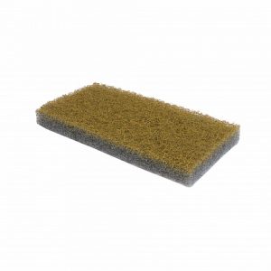 Bright 'n Water Upgrade Pad #2, Geel, 25 x12,5 cm, 8 stuks