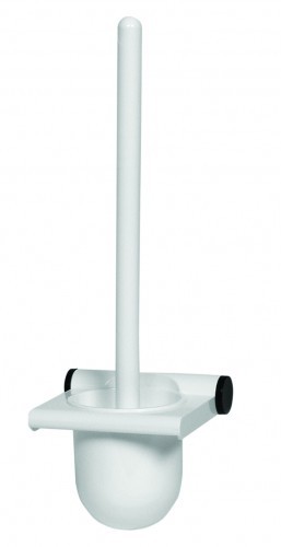 Closetgarnituur ophangmodel wit