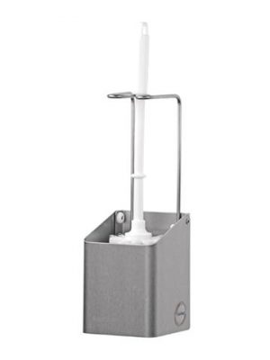 Toiletborstelhouder WBU2 Afp-C, RVS