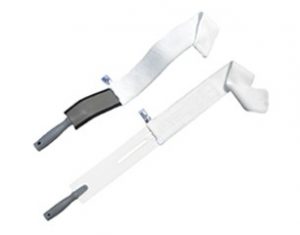 ProFlat Duster 75 Microvezel hoezen pak 5 stuks