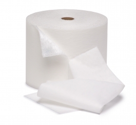 Forsage rol, 62 x 20 cm rol à 100 doeken, zak 5 rol