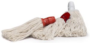 Spaanse mop Rood 180 gram
