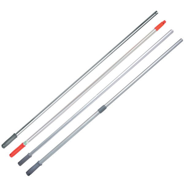Smartcolor Telescoopsteel mop 130 - ->180 cm