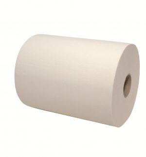 ECO Handdoekrollen Mini Matic XL, 2lgs Cell, 18,3x165m, 6rol