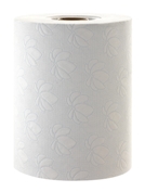 HTR for elec disp 2-lgs wit 144,3mtr x 19,3cm pak 6 rol