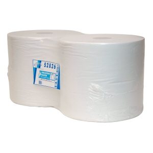 Industrie papier 1 lgs cellulose zwaar 29 cm, pak 2 x 950 m