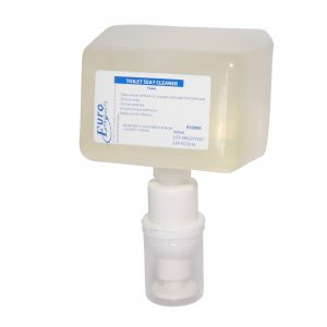 Toilet Seat Cleaner, 6 x 400 ml