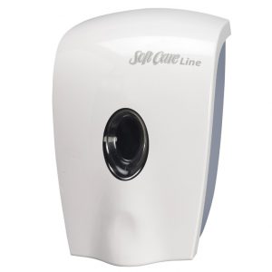 Zeepdispenser Soft Care Line