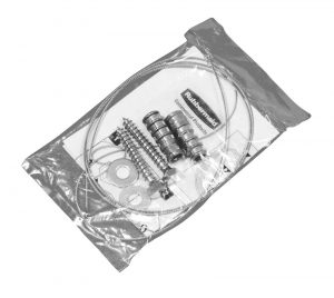 Veiligheidskit voor Peukenzuil