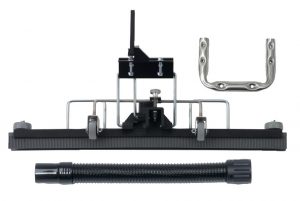 Kit CC3A Waterzuigmond