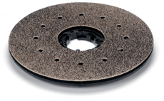 Nuloc aandrijfschijf  t.b.v. TT 4550