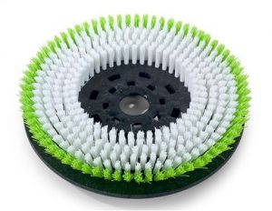 TTV 5565 Schrobborstel 330 mm