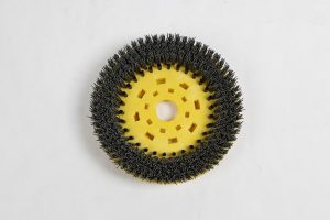 TTV 5565 Longlife Borstel Octo (Zwart)  300 mm