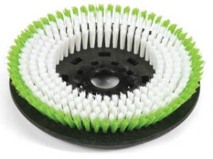 Schrobborstel 300 mm TTV Variospeed 678