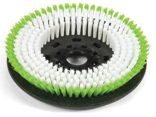 Schrobborstel 300 mm TTV Variospeed 678