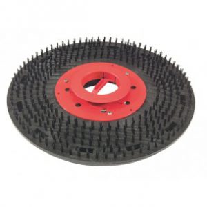 Padloc padhouder 360 mm (voor TT/TTB 1840)