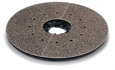 Nuloc aandrijfschijf 600 mm TTA24B t.b.v. TT 6650 S