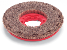 MDA-20 Union Boenborstel 400mm (voor LL 415)