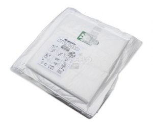 NVM-3BM fijnstof stofzakken 570 modellen pak 5 stuks