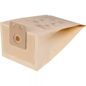 Stofzak papier GD 910/GD-HDS 2000,VP300  pak 5 stuks