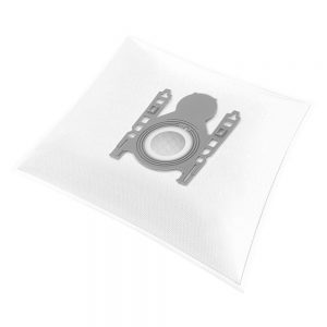 Stofzak Siemens, Microfle M173SIE23, D/E/F/G/H,pak 4 st