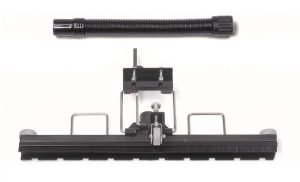 Kit CC6 Vaste zuigmond WVD2000 series (droog)