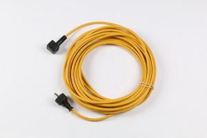 Nucable 20m 3 x 1,5mm (geel) TT & TTQ modellen