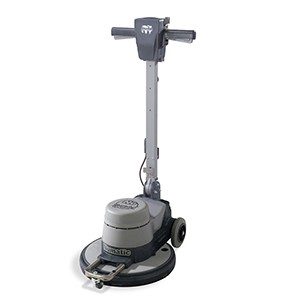 NRU-1500 Ultra Highspeed 1 1500 tpm incl. flex padhouder