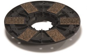 Padhouder voor NLL 332