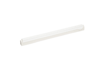 Vervangingscassette klik 50 cm (wit rubber) m.duimgreep