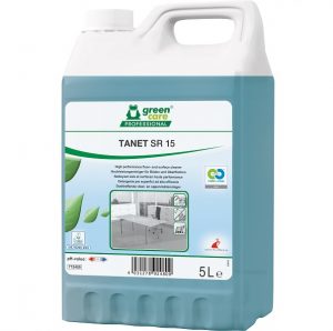 TANET SR 15 vloer- en oppervlakkenreiniger 1 x 5L