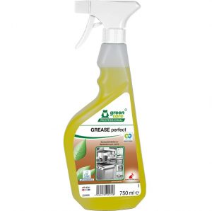 GREASE perfect keukenontvetter 1 x 750 mL