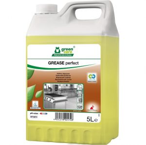 GREASE perfect keukenontvetter 1 x 5 L