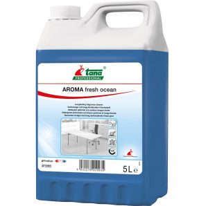 Aroma fresh ocean geparfumeerde reiniger 5L